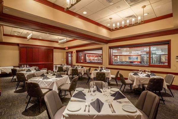 Fleming's Prime Steakhouse & Wine Bar - Naples