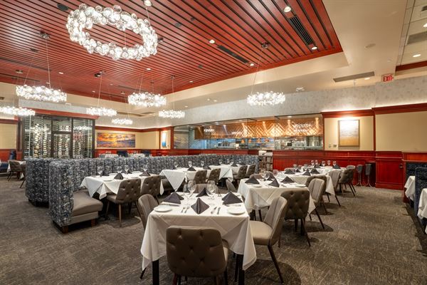 Fleming's Prime Steakhouse & Wine Bar - Naples