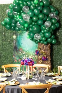 La Galleria Venue - Spring, TX - Party Venue