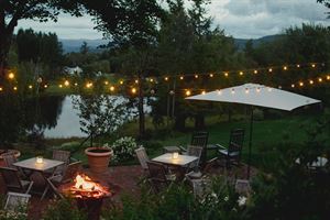 The Tavern & Tavern Patio
