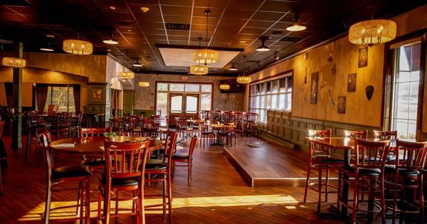 Satang Thai Restaurant and Bar