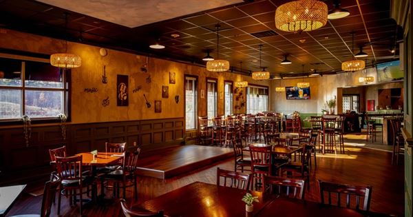 Satang Thai Restaurant and Bar