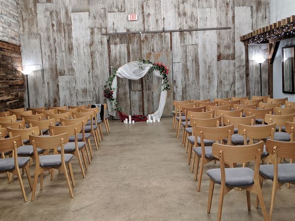 The Garden Alexandria