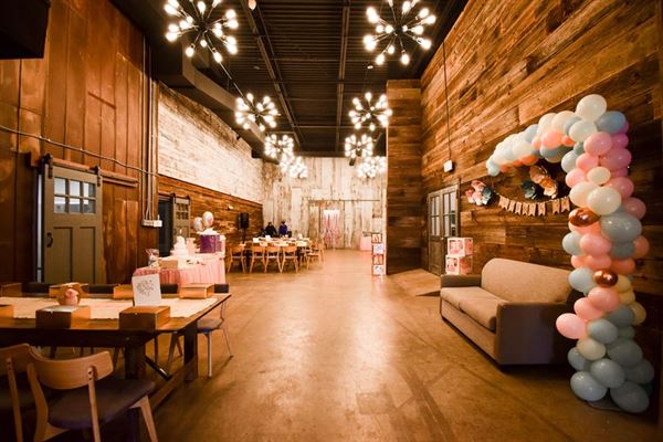 The Garden Alexandria