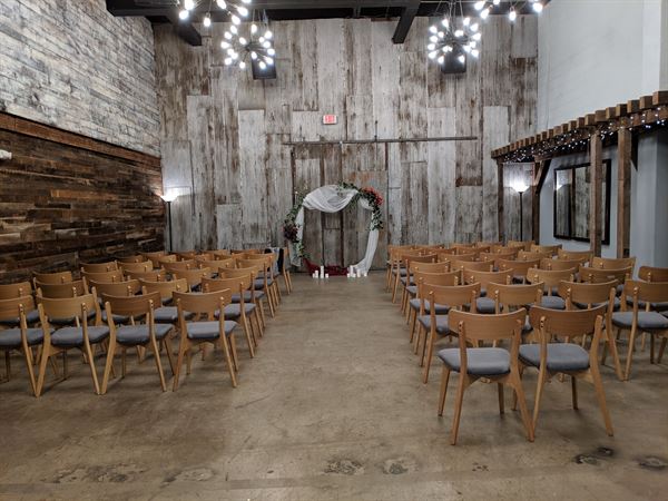 The Garden Alexandria