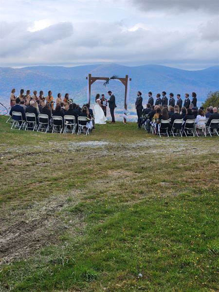 Jiminy Peak Mountain Resort