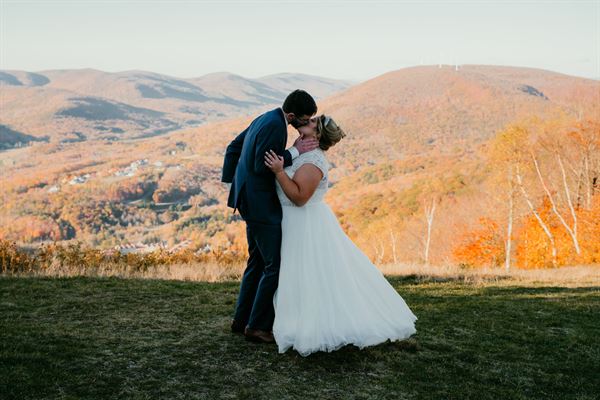 Jiminy Peak Mountain Resort