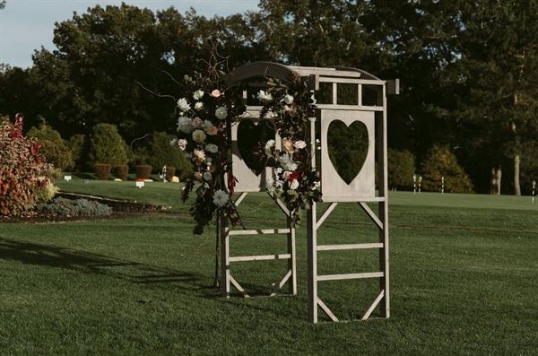 Ledgemont Country Club