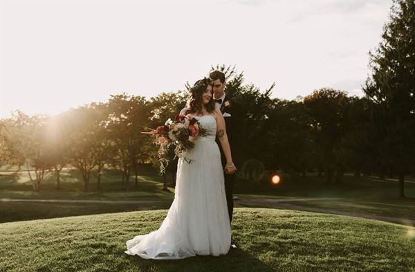 Ledgemont Country Club