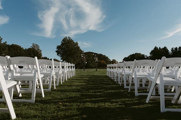 Ledgemont Country Club