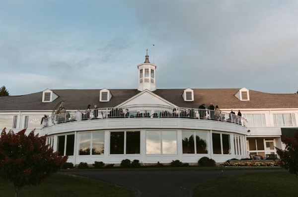 Ledgemont Country Club