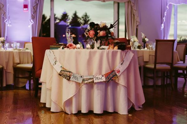 Ledgemont Country Club