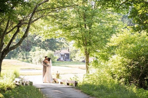 Ledgemont Country Club