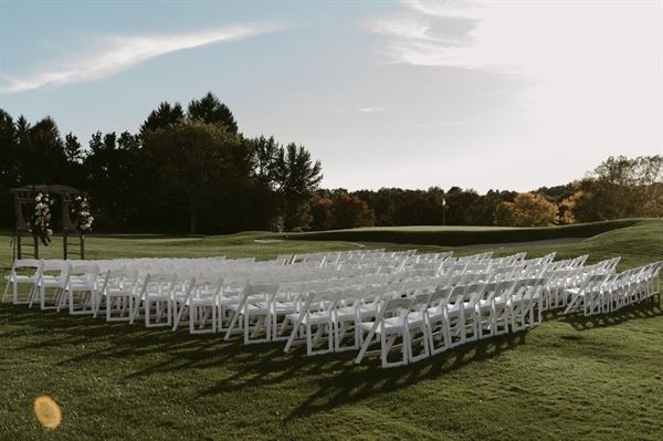 Ledgemont Country Club