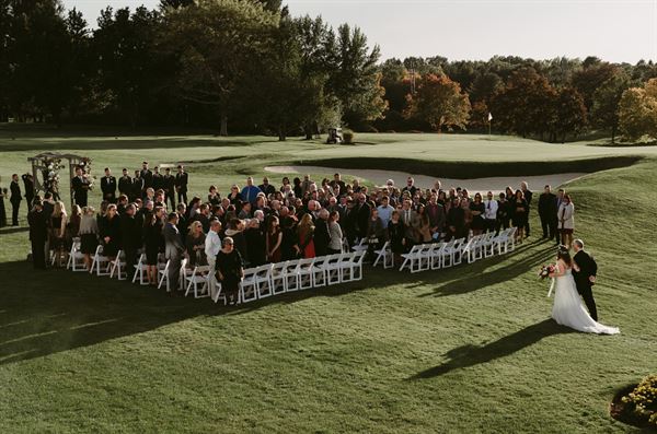 Ledgemont Country Club