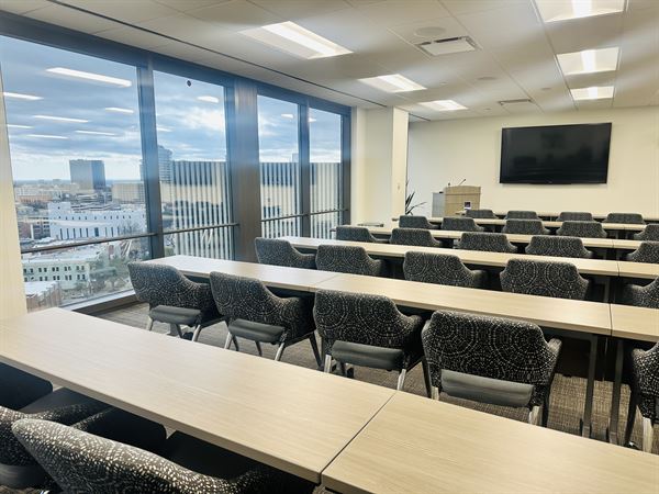 Venture X- Downtown Columbia