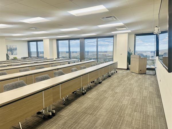 Venture X- Downtown Columbia