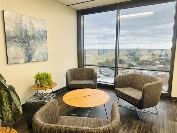 Venture X- Downtown Columbia