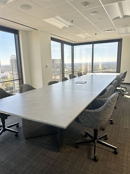 Venture X- Downtown Columbia