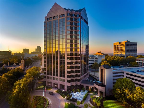 Venture X- Downtown Columbia