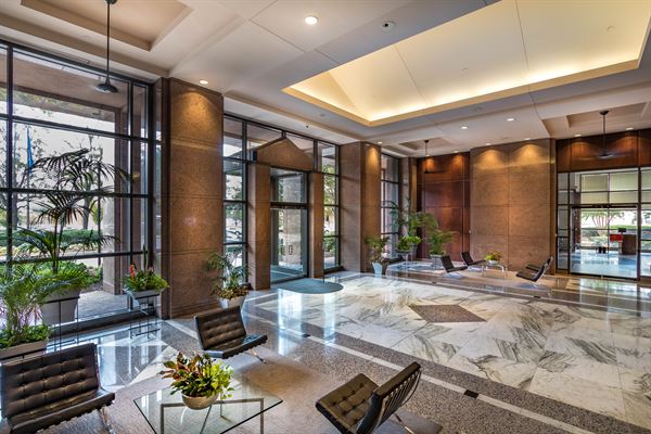 Venture X- Downtown Columbia