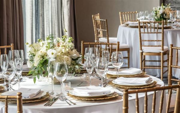 The Row Hotel at Assembly Row