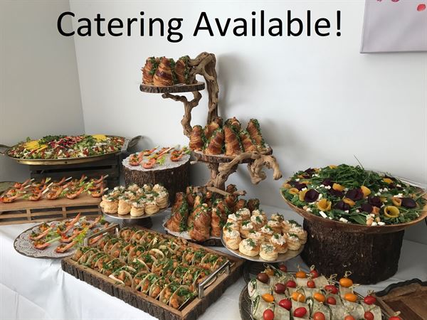 Platinum Events and Catering