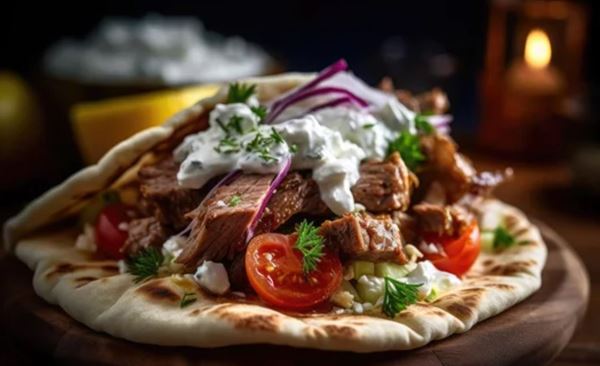 Platinum Events and Catering