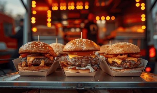 Platinum Events and Catering