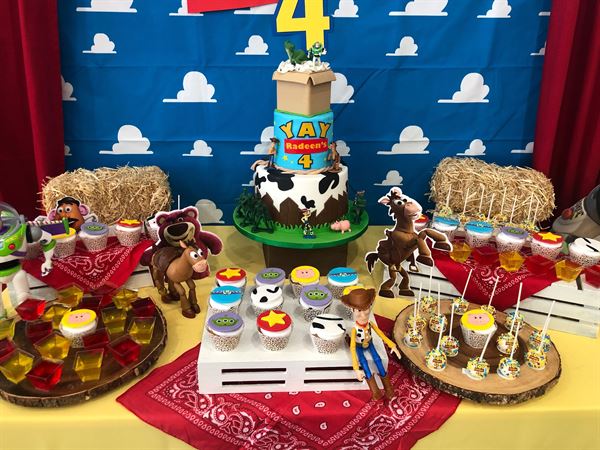 Platinum Events and Catering