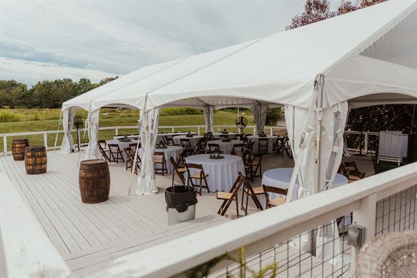 The Farmhouse at Emmett Ridge Farm
