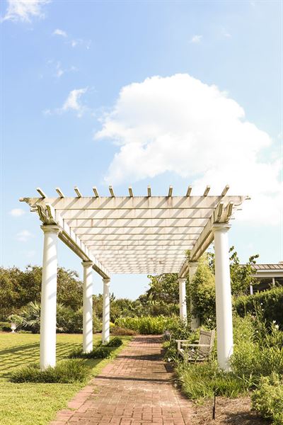 Coastal Georgia Botanical Gardens