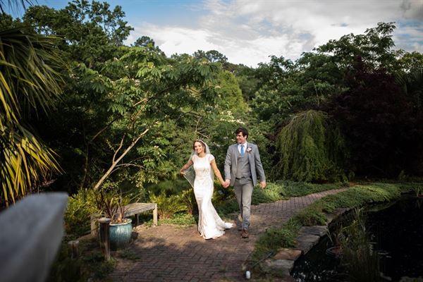 Coastal Georgia Botanical Gardens