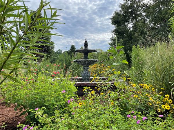 Coastal Georgia Botanical Gardens