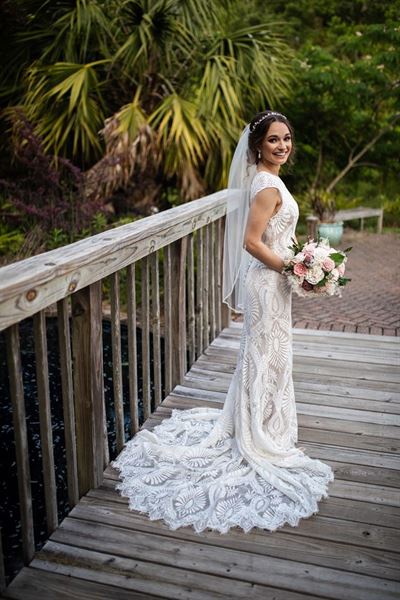 Coastal Georgia Botanical Gardens