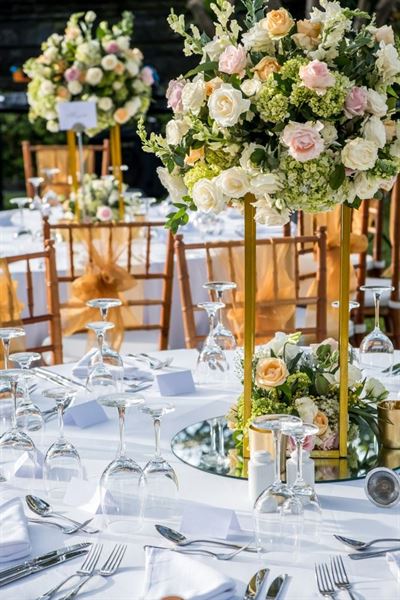 Coastal Georgia Botanical Gardens