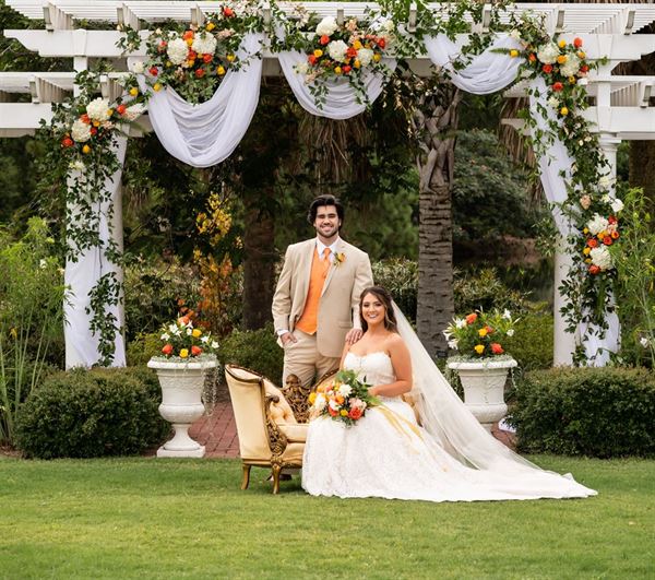 Coastal Georgia Botanical Gardens