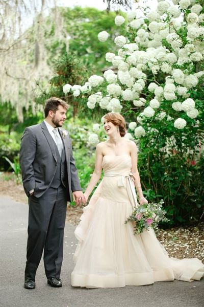 Coastal Georgia Botanical Gardens