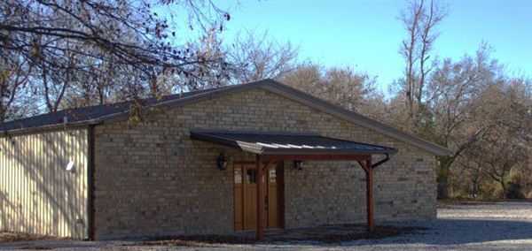 Museum of Native American History