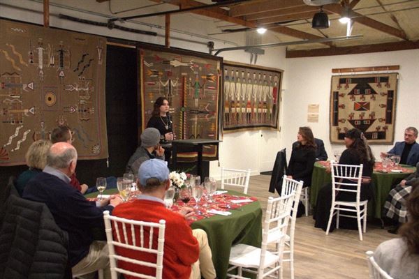 Museum of Native American History