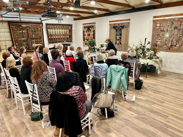 Museum of Native American History