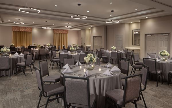 Hilton Garden Inn Shreveport