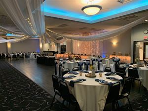 Silver Ballroom