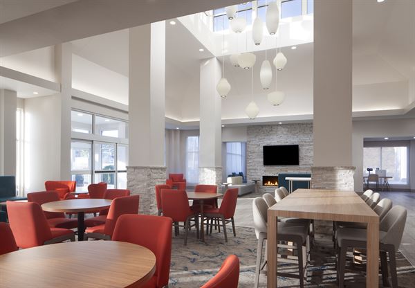 Hilton Garden Inn Shreveport