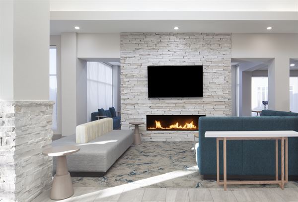 Hilton Garden Inn Shreveport