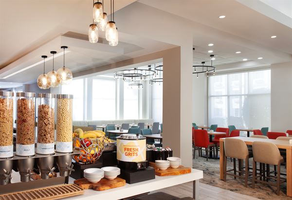 Hilton Garden Inn Shreveport