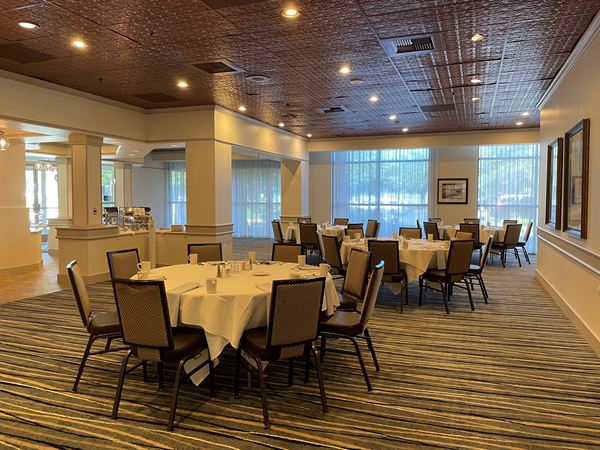 Embassy Suites by Hilton Seattle Tacoma International Airport