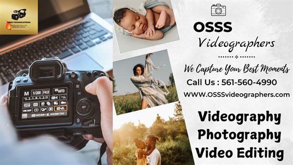OSSS Photography & Videography