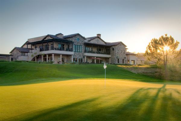 Aliso Viejo Country Club