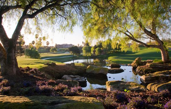 Aliso Viejo Country Club